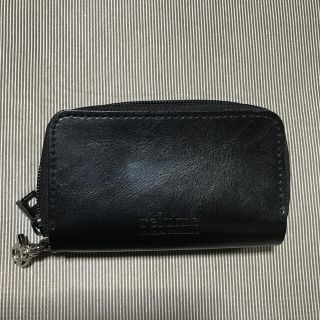 JOURNAL STANDARD - JOURNAL STANDARD relume キーリング付小銭入れの
