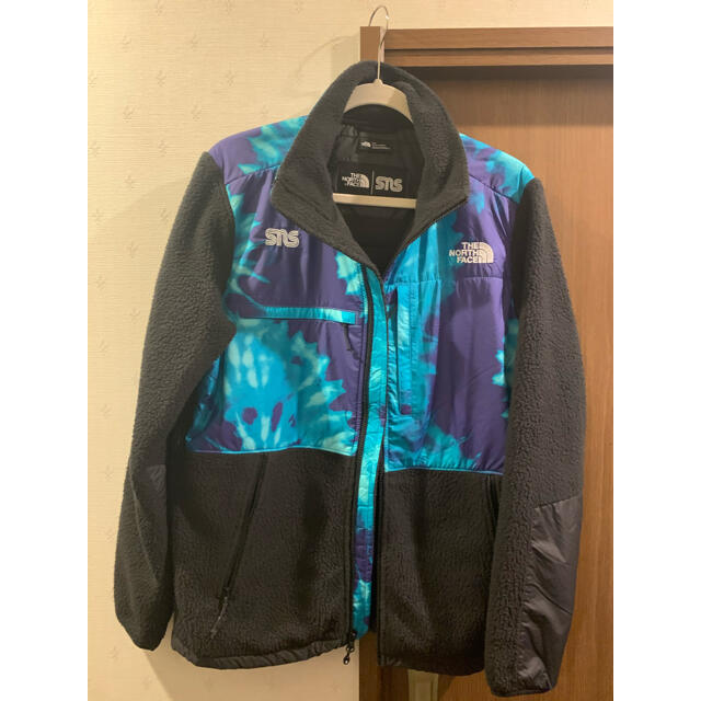 The North Face SNS Denali Fleece jacket クリスマスツリー特価