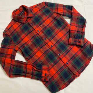 トミーヒルフィガー(TOMMY HILFIGER)のTOMMY HILFIGER 112(ブラウス)