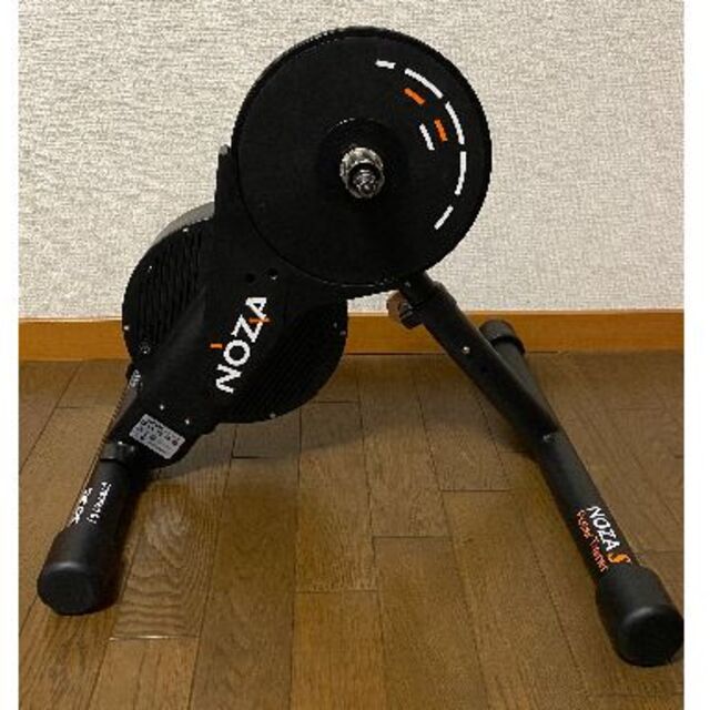 トレーニング用品Xplova NOZA S（価格変更）