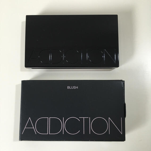 ADDICTION(アディクション)の未使用❗️アディクション チーク コスメ/美容のベースメイク/化粧品(チーク)の商品写真