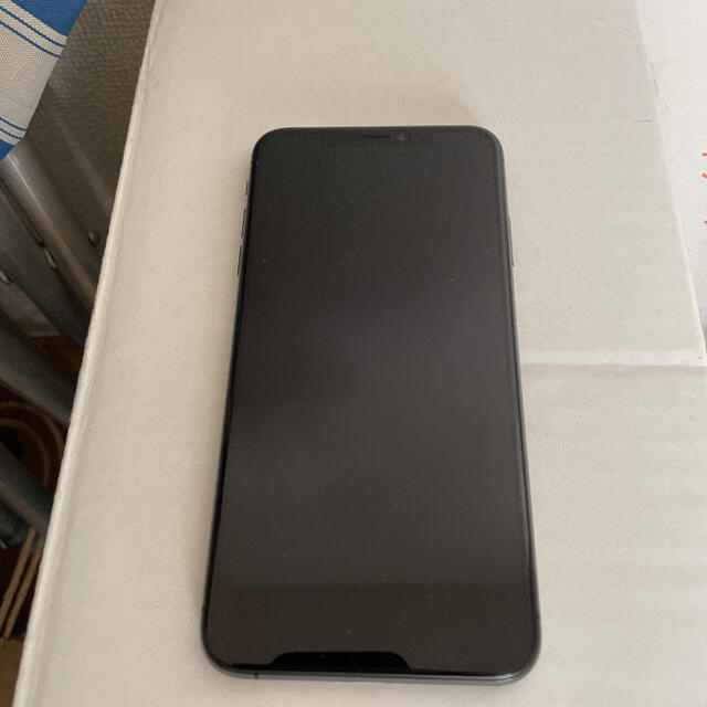 iPhone Xs Max space grey 512GB SIM FREE iPhone Xs Max space grey 512GB SIM FREE