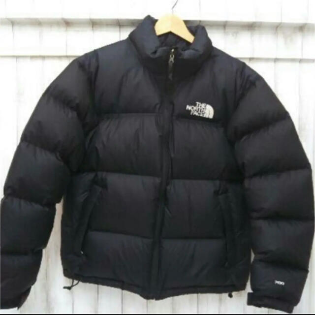 A4等級以上 The North Face ヌプシ US 700フィル | alamiah.edu.sa