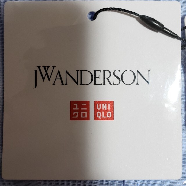 UNIQLO(ユニクロ)のJW ANDERSON　ユニクロ　コラボオーバーサイズシャツ メンズのトップス(シャツ)の商品写真