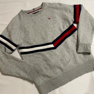 トミーヒルフィガー(TOMMY HILFIGER)のTOMMY HILFIGER 113(ニット)