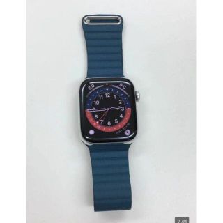 アップルウォッチ(Apple Watch)のtomi 様専用apple watch純正品バンド44mm/Mサイズ MXPM(その他)