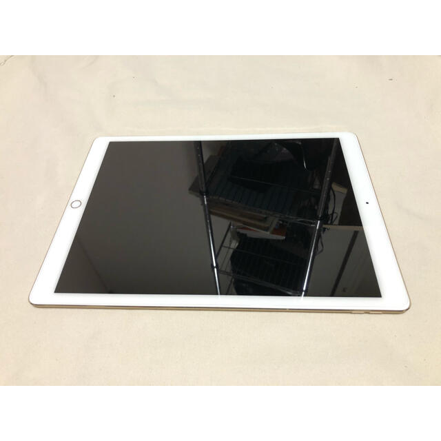 2015年容量iPad Pro 初代　A1584 ジャンク品　充電不良