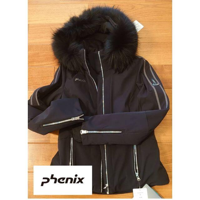 PHENIX定価¥80,300 PHENIX フェニックス スキーウェア レディース M