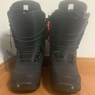 バートン(BURTON)のスノーボード　ブーツ（靴）　26.5cm BURTON（バートン）　中古(ブーツ)