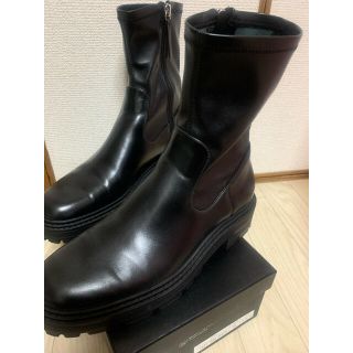 ザラ(ZARA)のZARA ブーツ　(ブーツ)