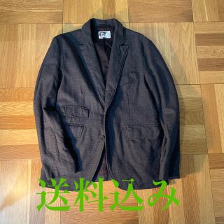 エンジニアードガーメンツ(Engineered Garments)のエンジニアドガーメンツ アンドーバーJKT S(テーラードジャケット)