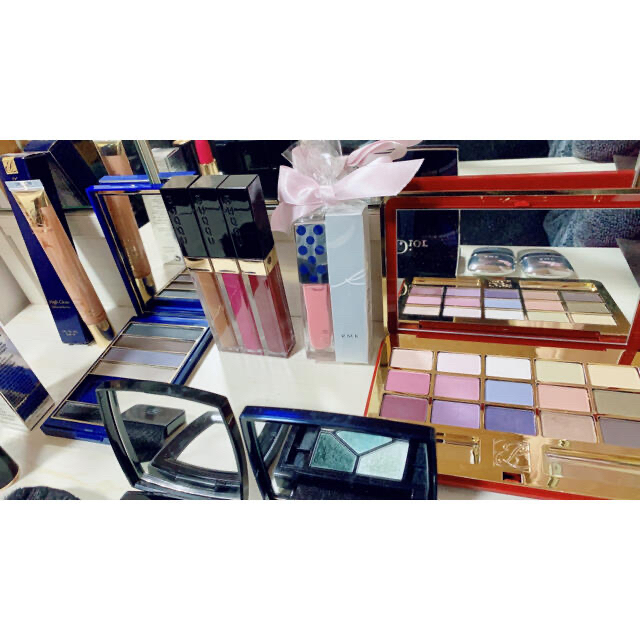 になさらな】 SUQQU - デパコス まとめ売りの通販 by なっち's shop