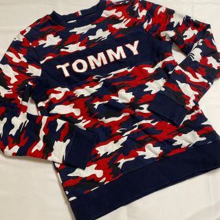 トミーヒルフィガー(TOMMY HILFIGER)のTOMMY HILFIGER 119(ニット)