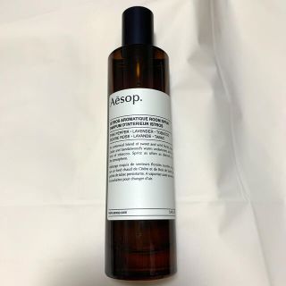 イソップ(Aesop)の★たね。様専用★ Aesop イソップ イストロス ルームスプレー(アロマスプレー)