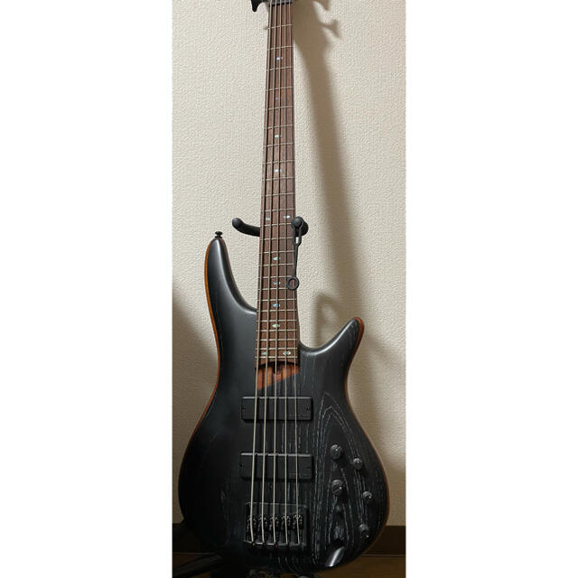 ibanez SR675 5弦ベース