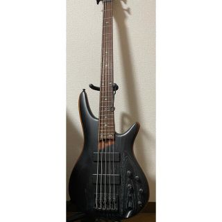 アイバニーズ(Ibanez)のibanez SR675 5弦ベース(エレキベース)