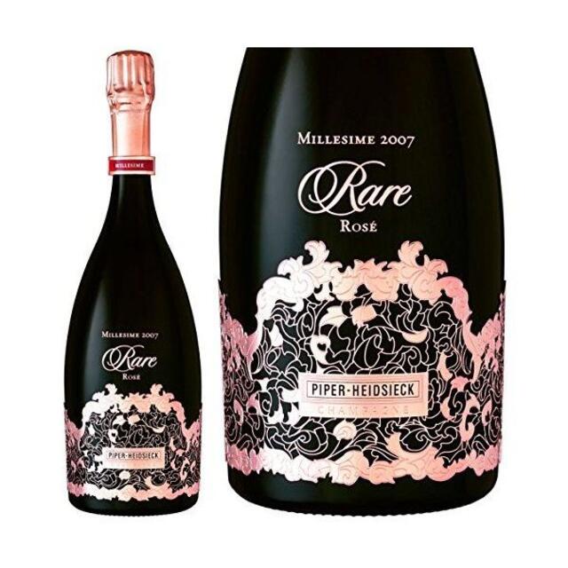 豪華ラッピング無料 パイパーエドシック レアヴィンテージ ロゼ (2007) 750ml ワイン 豪華ラッピング無料 パイパーエドシック レアヴィンテージ ロゼ (2007) 750ml ワイン