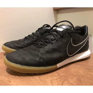 ナイキ(NIKE)のナイキ ティエンポX プロキシモ　テッククラフト(シューズ)