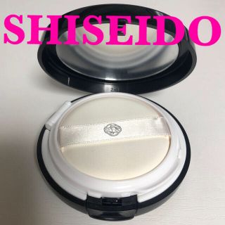 シセイドウ(SHISEIDO (資生堂))の資生堂　クッションファンデーション(ファンデーション)