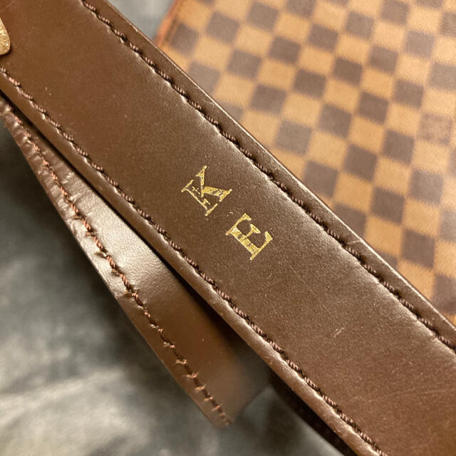 LOUIS by ♘ merry go round ♘｜ルイヴィトンならラクマ VUITTON - ルイヴィトン トラベルポーチの通販 得価超激得