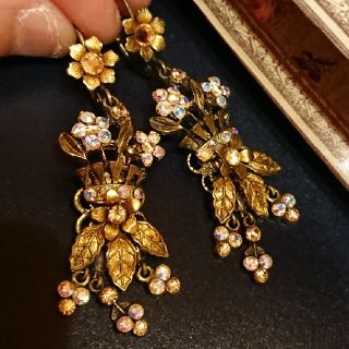 ミハエルネグリン ピアス(ピアス)