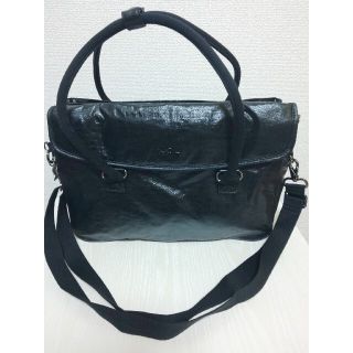 キプリング(kipling)の【タグ付き‼️新品】kipling キプリング ビジネスバッグ(ビジネスバッグ)