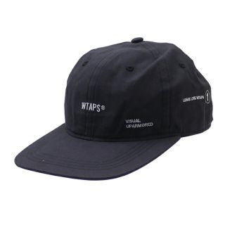 ダブルタップス(W)taps)のwtaps 191HCDT-HT05 T-6 キャップ CAP (キャップ)