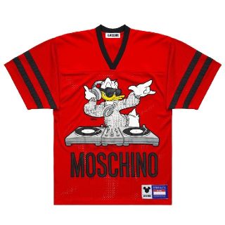 モスキーノ ディズニーの通販 100点以上 | MOSCHINOを買うならラクマ