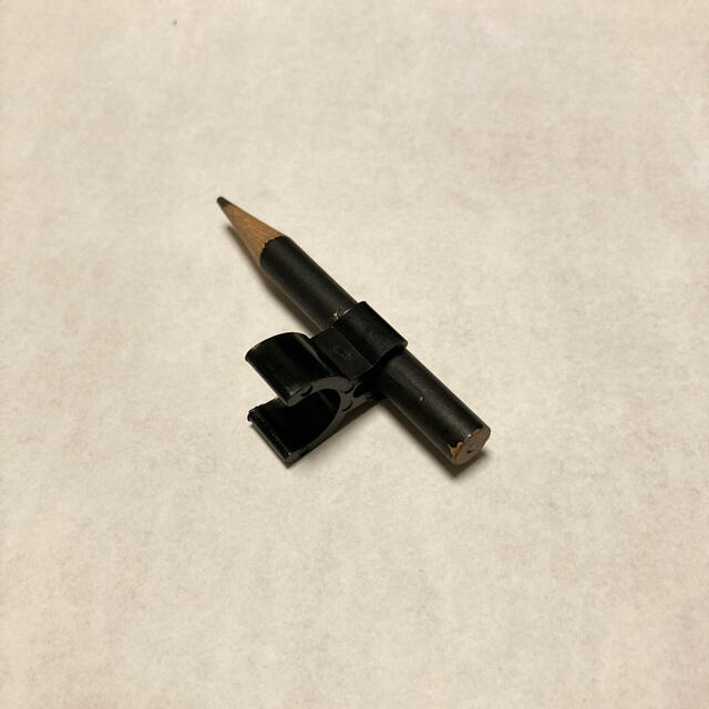 ペンシルホルダー 5個セット