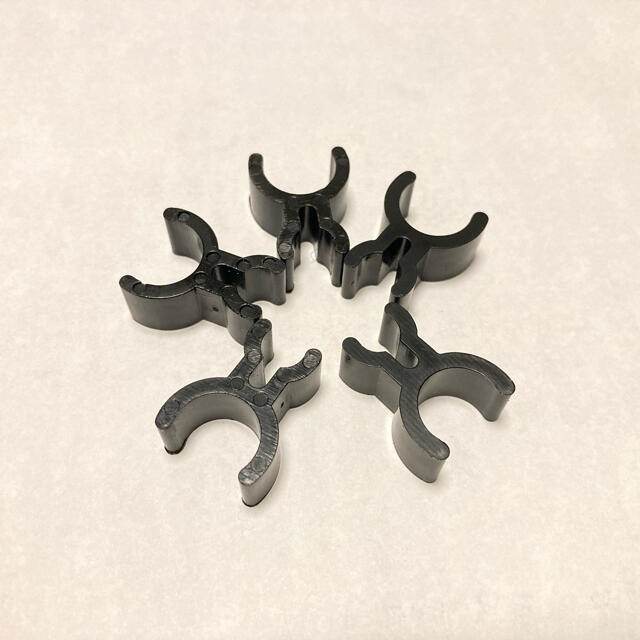 ペンシルホルダー 5個セット
