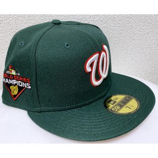 ニューエラー(NEW ERA)のWASHINGTON NATIONAL 2019 ALL STAR GAME(キャップ)