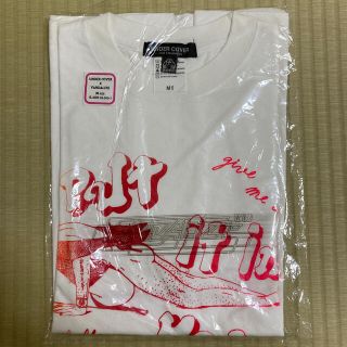 【T13】ヴィンテージ Tシャツ UNDER COVER ヴァンダライズ ビーズ