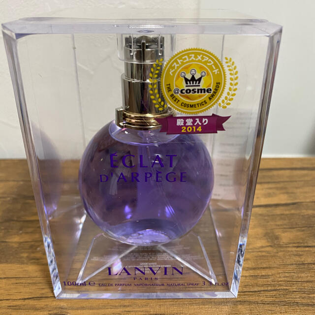 Lanvin 新品 Lanvin エクラ ドゥ アルページュ Edp スプレー 100mlの通販 By ざがね S Shop ランバンならラクマ Lanvin 新品 Lanvin エクラ ドゥ アルページュ Edp スプレー 100mlの通販 By ざがね S Shop ランバンならラクマ