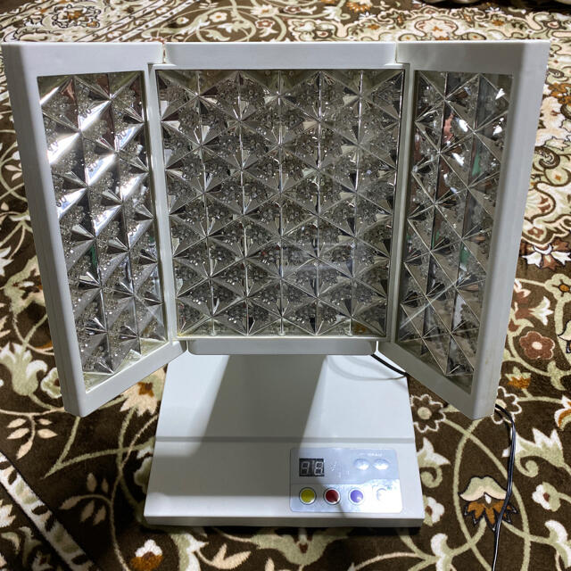 Vigan ビガン LED美顔器 | フリマアプリ ラクマ
