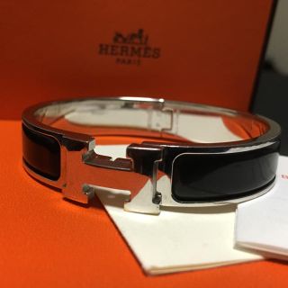 エルメス(Hermes)のエルメス クリッククラック ブレスレット(ブレスレット/バングル)