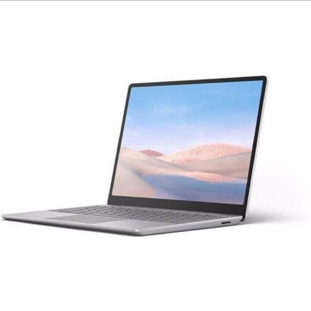 スマホ/家電/カメラ★新品★ Surface Laptop Go THH-00020 Office付