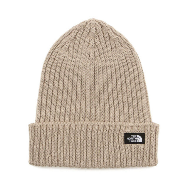 THE NORTH FACE(ザノースフェイス)のTHE NORTH FACE/ザ・ノースフェイス WA Cloth Beanie メンズの帽子(ニット帽/ビーニー)の商品写真