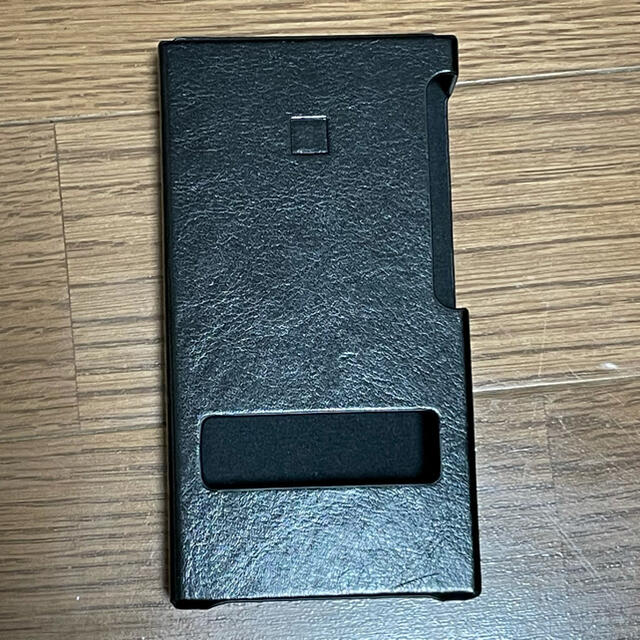 まつ様専用: FIIO Q5Sカバー スマホ/家電/カメラのスマホアクセサリー(モバイルケース/カバー)の商品写真