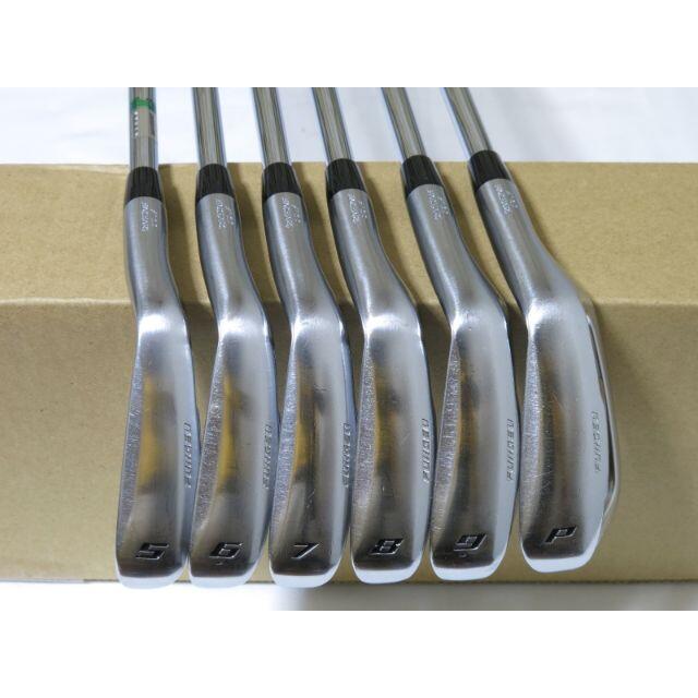 BRIDGESTONE - BRIDGESTONE TOUR B X-CB 2016  6本セット