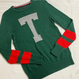 トミーヒルフィガー(TOMMY HILFIGER)のTOMMY HILFIGER 127(ニット)