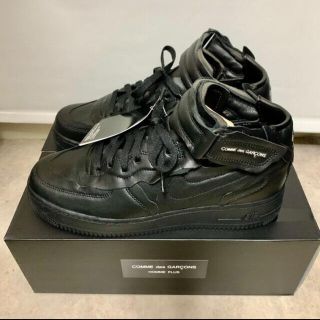 コムデギャルソンオムプリュス(COMME des GARCONS HOMME PLUS)のコムデギャルソンオムプリュス nike 27㎝(スニーカー)