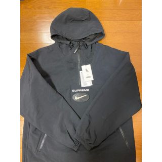 シュプリーム(Supreme)のSupreme NIKE Jewel Reversible Anorak M(ダウンジャケット)