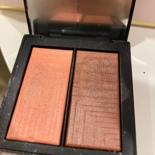 ナーズ(NARS)のNARS アイシャドウ チーク(アイシャドウ)