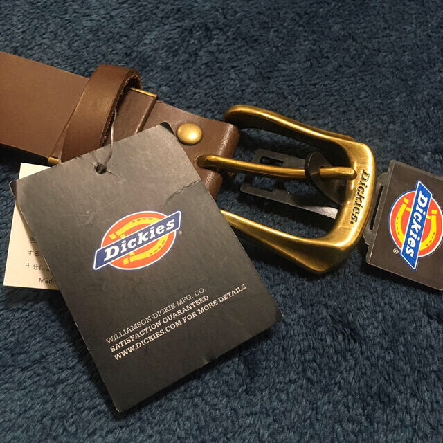 Dickies(ディッキーズ)のメンズ　ベルト Dickies ディッキーズ メンズのファッション小物(ベルト)の商品写真