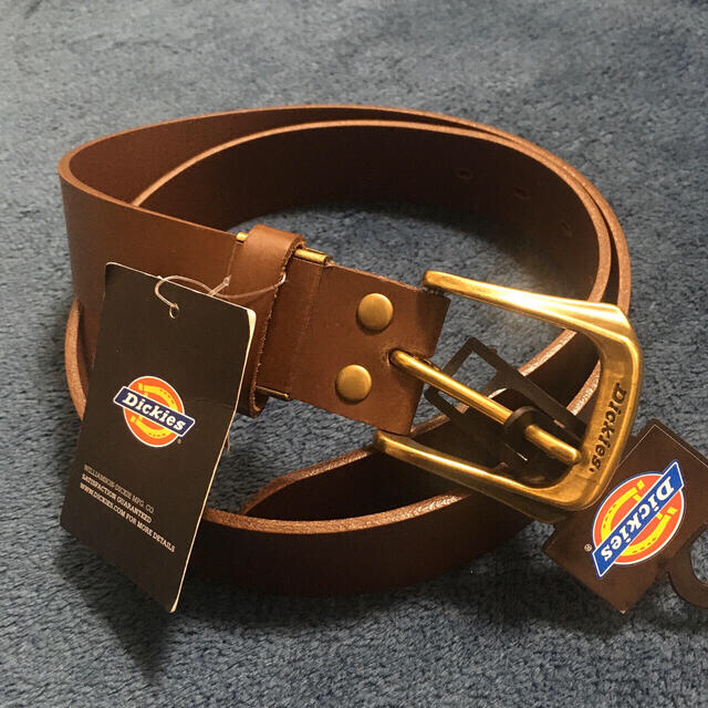 Dickies(ディッキーズ)のメンズ　ベルト Dickies ディッキーズ メンズのファッション小物(ベルト)の商品写真