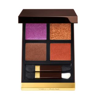 トムフォード(TOM FORD)のトムフォードTOMFORD アイシャドウ　アフリカンバイオレット23(アイシャドウ)