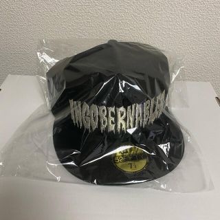 ニューエラー(NEW ERA)のロスインゴベルナブレス NEW ERAキャップ 59FIFTY(キャップ)