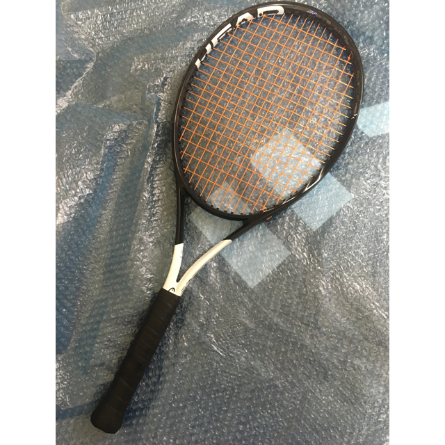 ヘッド スピード Head Graphene 360 Speed MP G2 ヘッド スピード Head Graphene 360 Speed MP G2