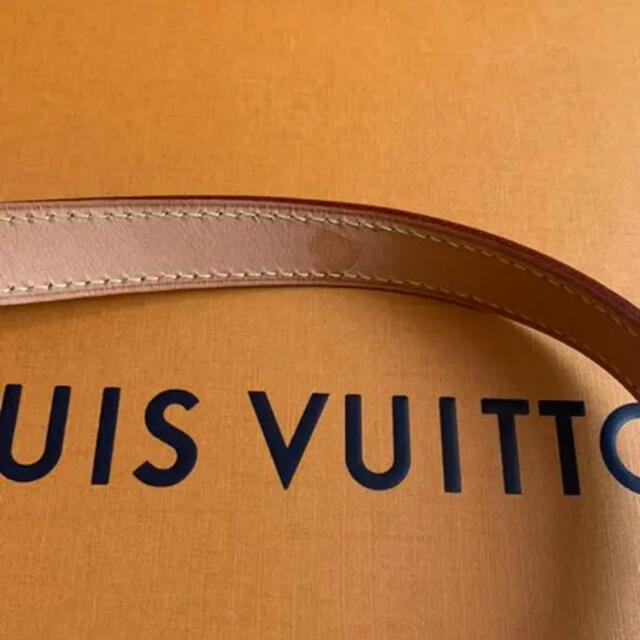 LOUIS VUITTON(ルイヴィトン)のルイヴィトン　ダッフルバック　追加画像 レディースのバッグ(ショルダーバッグ)の商品写真