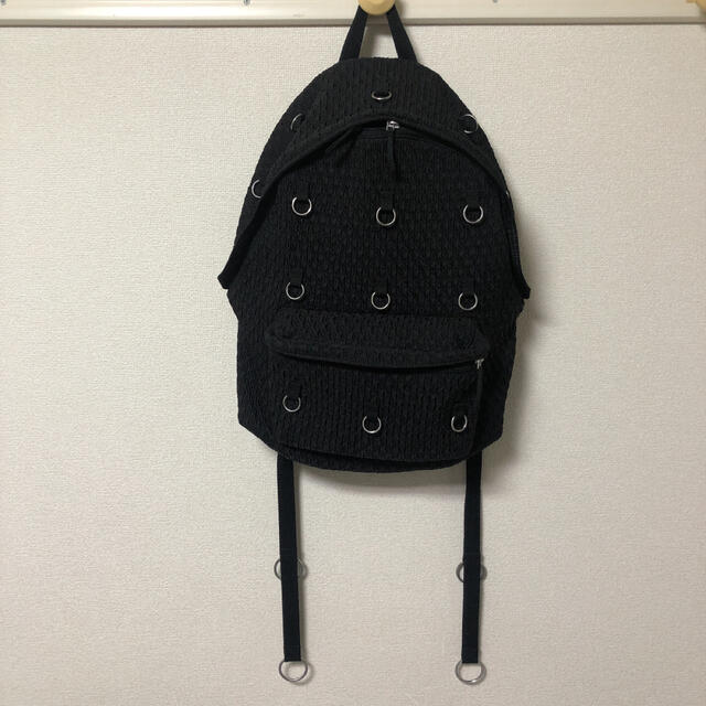 RAF SIMONS(ラフシモンズ)の[RAF SIMONS × EASTPAK] RS PADDED LOOP メンズのバッグ(バッグパック/リュック)の商品写真